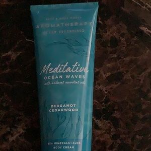 Very relaxing and very good for stress.